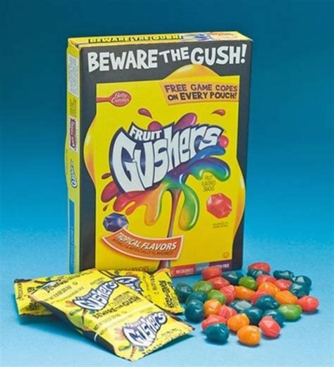 20 cavity inducing treats you hoped and prayed were a part of your lunch… 90s snacks fruit