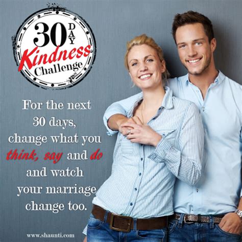 The 30 Day Kindness Challenge Is Almost Here Shaunti Feldhahn