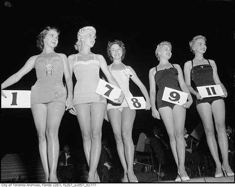 1955 Beauty Contest Old Soul 50s Dresses Vintage Beauty Makeup