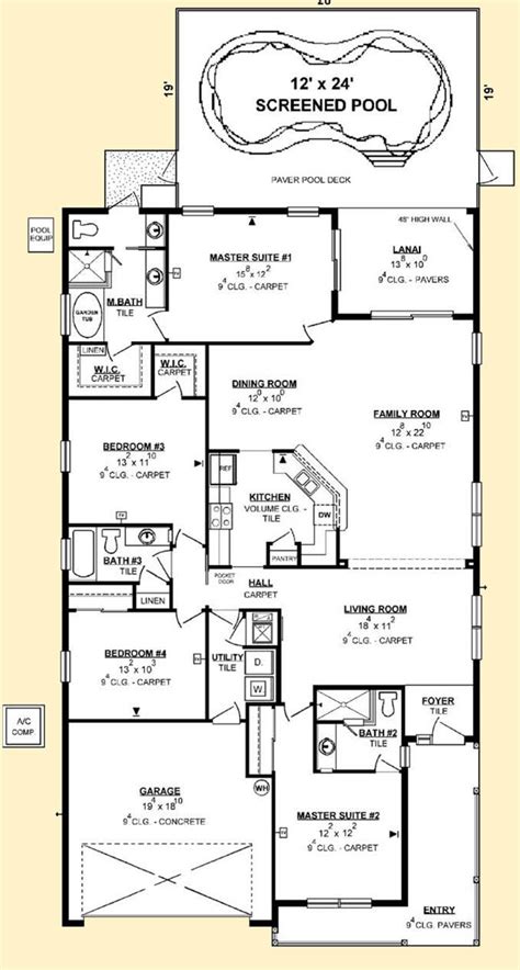 You can even plan a design for every room in your home, all right from your computer without having to know anything about bedroom design my dream create own home interior room and. Create Your Own House Images - Home Floor Design Plans Ideas