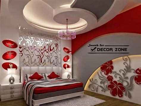 Therefore, gypsum board ceiling designs with a lining of this material are found almost in every modern interior. Latest gypsum board design catalogue for false ceiling ...