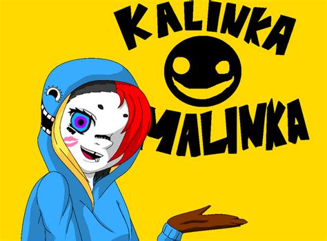 Kalinka Malinka By Apicrumbie On Deviantart