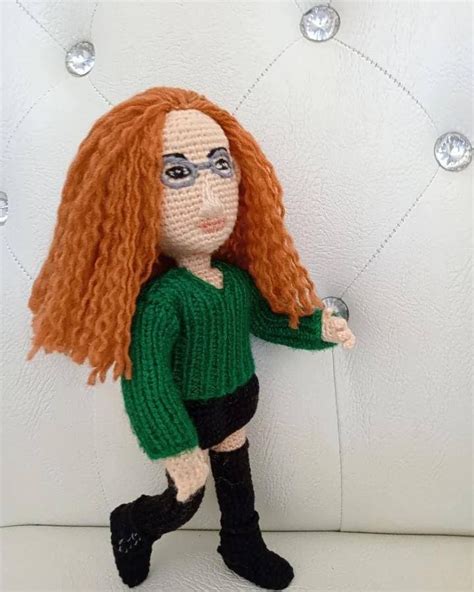 Personalized Doll Made To Order Doll Doll From Photo Etsy