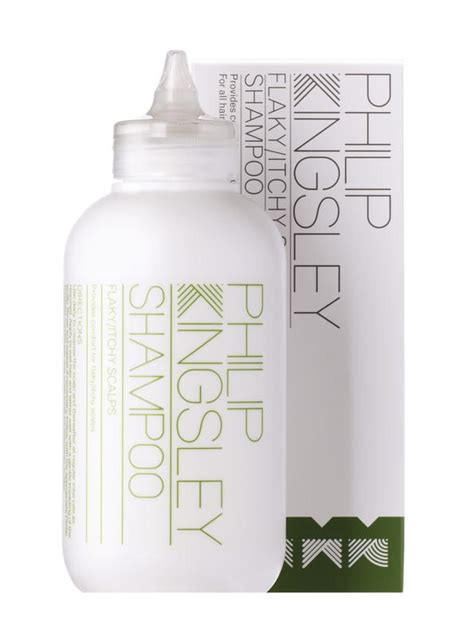 Philip Kingsley Flaky Itchy Scalp Shampoo 250 ml | lyko.com