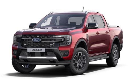 Uk Standard Ranger Build And Price Is Up Ranger6g 2024 Ranger