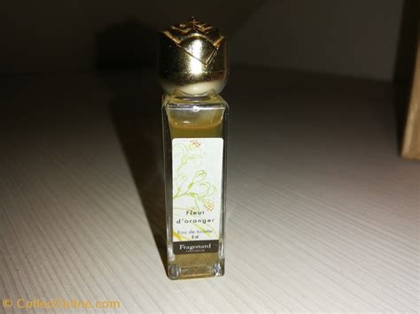 Fragonard Fleur Doranger Perfumes E Beleza Fragrâncias