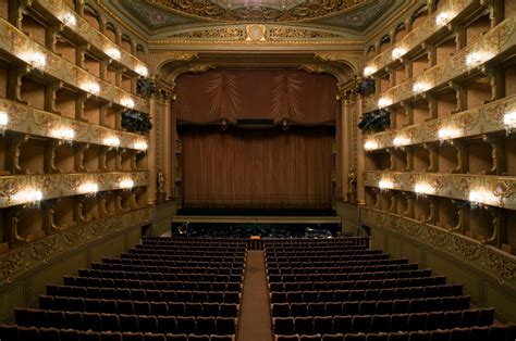 São Carlos Theatre A Place For The Romantic And Music Lovers Best