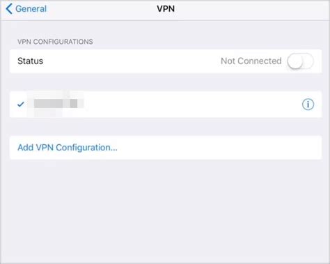 Vpn For Ipad How To Setup Vpn On Ipad Quickly And Easily Driver Easy