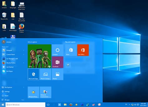 How To Change Taskbar Color Without Activating Windows