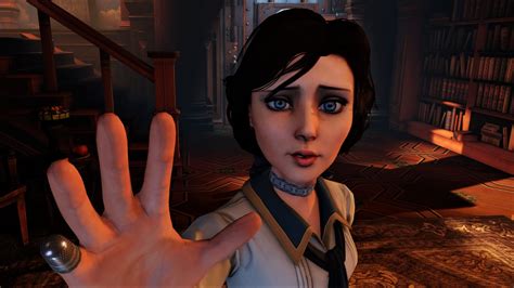 نظام الحوارات في لعبة Bioshock 4 قد يكون شبيهًا بنظام Fallout سعودي جيمر