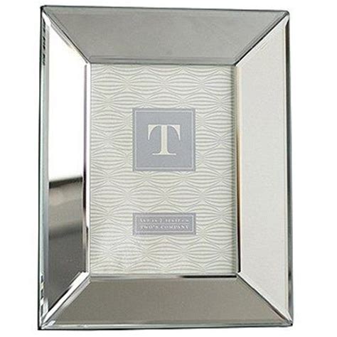 beveled mirror picture frames ideas on foter