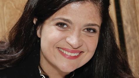 Alex Guarnaschelli Reveals The Heartbreaking Truth About Competition