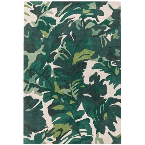 Tropical Palm Leaf Wool Rug | Tropical rugs, Dark blue rug ... We offer 12 amazing flavors, such as blueberry, strawberry, and russian cream.