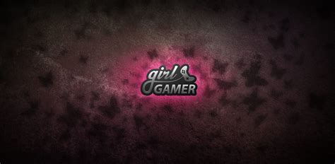 Desktop Pink Gamer Wallpapers Wallpaper Cave