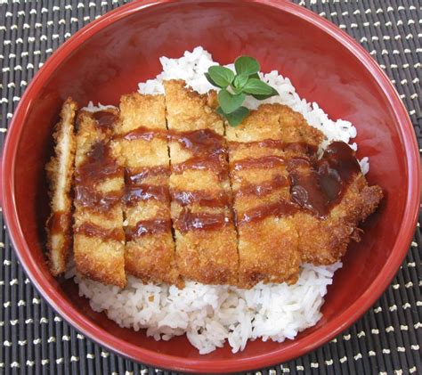 Sep 02, 2020 · make the sauce. Tonkatsu Sauce (Japanese-style Barbecue Sauce) Recipe ...