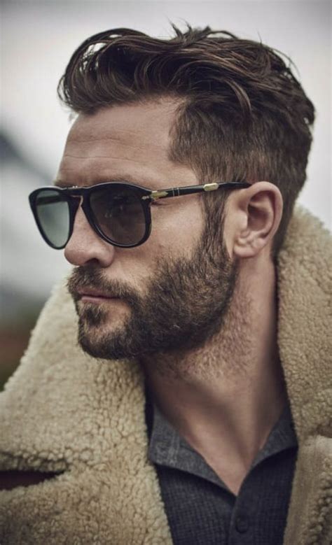 15 Stunning Beard Styles That Men Should Try Out