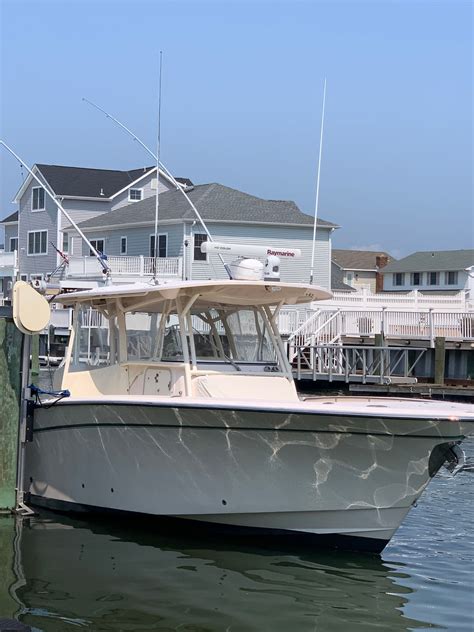 Grady White 336 Canyon The Hull Truth Boating And Fishing Forum