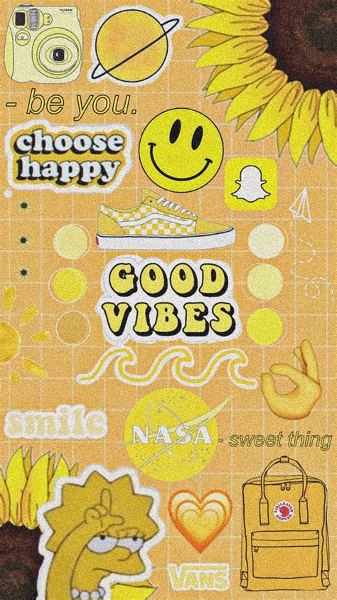 Share 60 Vibes Wallpaper Aesthetic Best Incdgdbentre