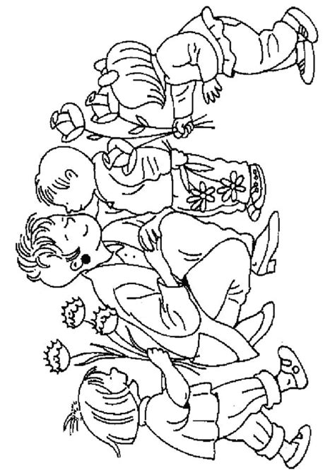 Un superbe pour la fête des mères. Coloriage La Fête des Mères