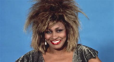 Tina Turner Biggest Hits