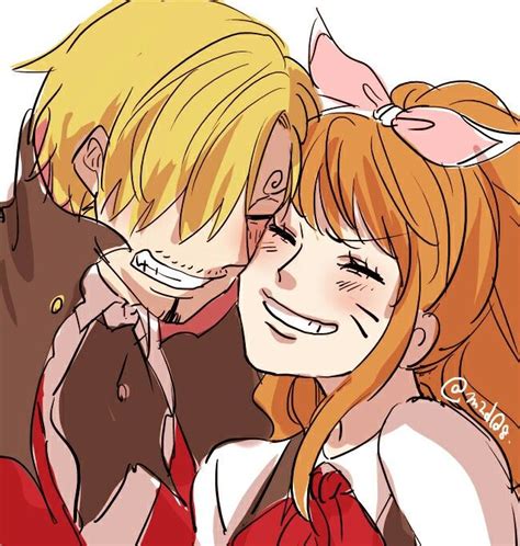 Pin By 707wife 😎 On Sanji X Nami ¶sanami¶ One Piece Manga One Piece Ship One Piece Nami