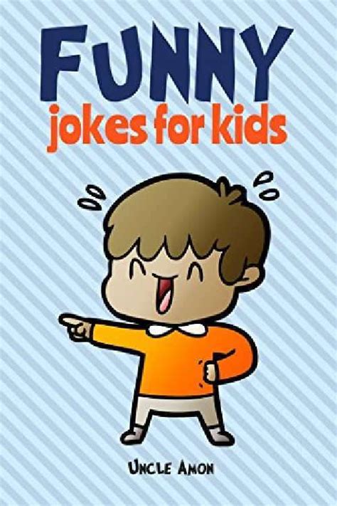Free Kids Book Funny Jokes For Kids 100 Hilarious Jokes Laptrinhx