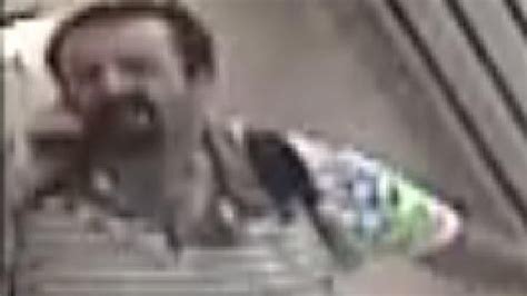Surveillance Image Of Subway Sex Assault Suspect Released