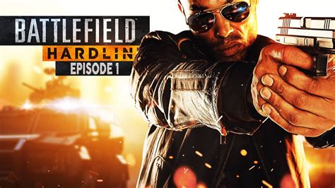 Battlefield Hardline 1 Youtube