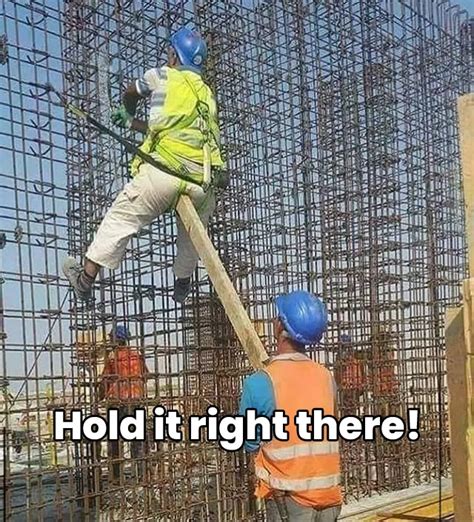 27 Of The Funniest Construction Memes And Contractor Jokes