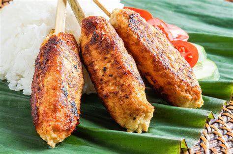 Makanan Tradisional Khas Bali Yang Masih Eksis Sampai Sekarang