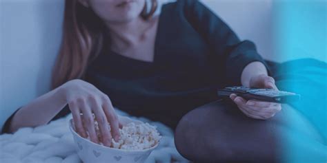 Dont Worry Binge Watching Netflix Shows Is Actually Good For You