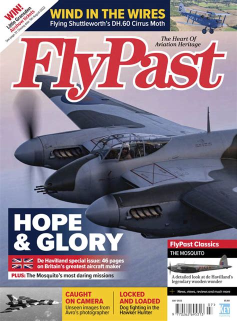 Flypast 072022 Download Pdf Magazines Magazines Commumity