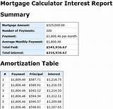 Images of Home Mortgage Rates Arm