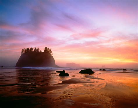 Olympic National Parks Absolute Must See Destinations Sunset Magazine