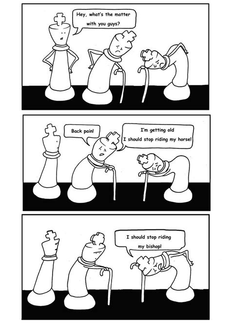 All Chess Cartoons Chess Time Cartoon Cartoon
