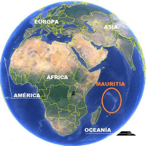 Long Lost Continent Found Submerged Deep Under Indian Ocean Nexus Newsfeed