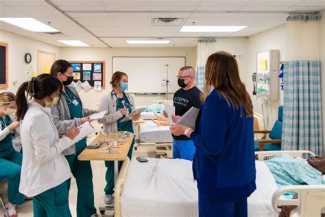 Firelands Regional Medical Center School Of Nursing Opens Enrollment