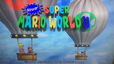 Just before we talk on how to extract files from the site, i think it's necessary we understand what can be downloaded from the website. Newer smw U music - Yoshi 2 - YouTube