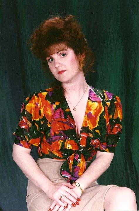 Yep My Wife In 1993 Ginger Girls Natural Red Redheads Married