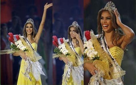 Dayana Mendoza Miss Universe 2008 Miss Universe 2008 Dayana Mendoza World Winner Miss