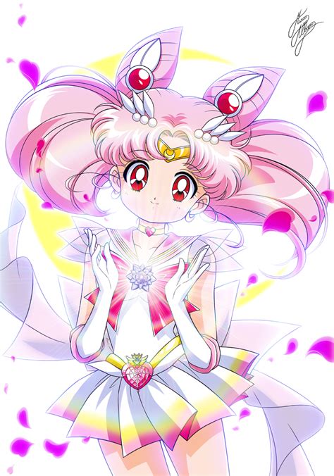 Bishoujo Senshi Sailor Moon Pretty Guardian Sailor Moon Page 5 Of