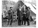 What Side Was Abraham Lincoln On In The Civil War Photos