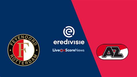 Le meilleur endroit pour trouver un flux en direct pour regarder le match entre az alkmaar et feyenoord. Feyenoord vs AZ Alkmaar Preview and Prediction Live Stream ...