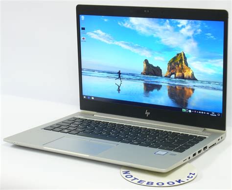 Hp Elitebook 840 G5 Pracovní Univerzální Notebook Do Velkých Firem