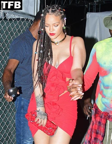Rihanna Rihanna Nude Onlyfans Leaks The Fappening Photo Fappeningbook