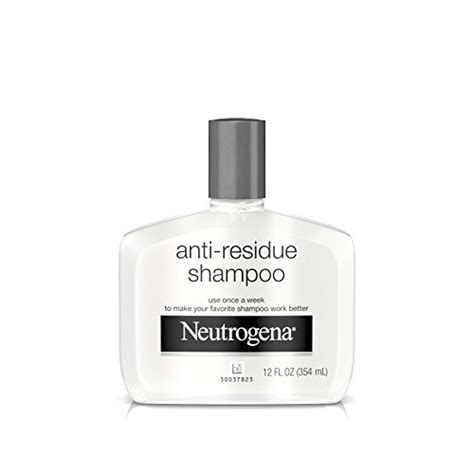 Top 10 Neutrogena Clean Balance Normalizing Shampoo 4u Life