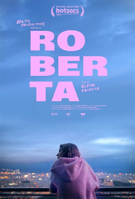 Roberta Datos Trailer Plataformas Protagonistas