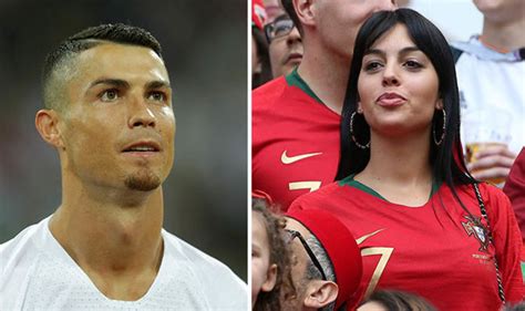 Cristiano ronaldo may live most of his life in the public eye, but he has remained relatively secretive about his personal relationships since rising to footballing most memorably, ronaldo was caught in a wig and sunglasses in an attempt to disguise himself during a trip to disneyland paris later that year. Cristiano Ronaldo girlfriend: Is Cristiano Ronaldo single ...