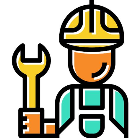 Engineer Vector Svg Icon Png Repo Free Png Icons