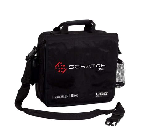 The resulting apyrimidinic sites block replication by dna polymerases, and are very labile to acid/base hydrolysis. UDG U9470S | Courier Bag Deluxe Serato Logo | agiprodj